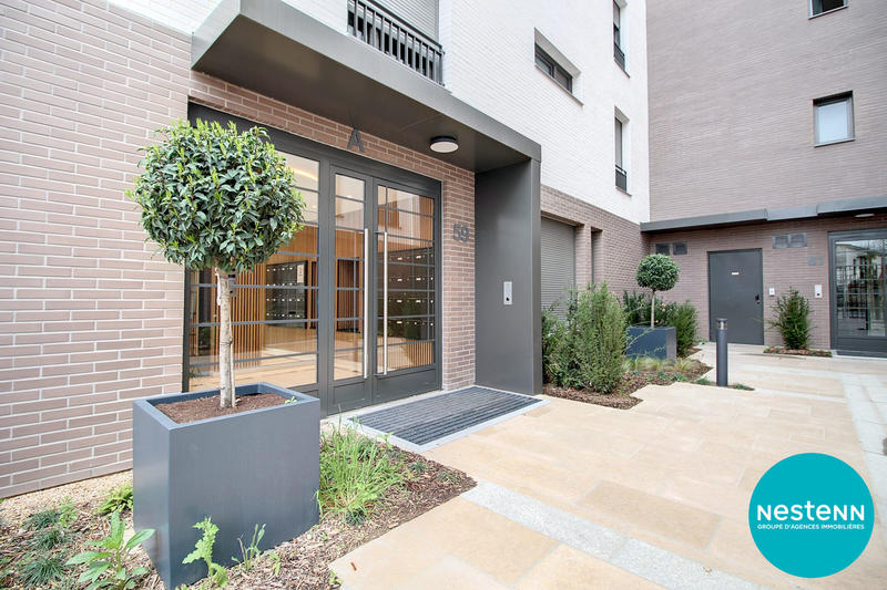 Appartement - 34 m² - 1 pièce