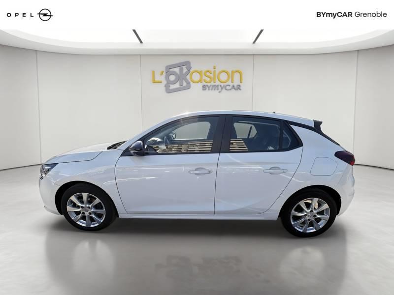 Opel Corsa 1.2 75 ch Bvm5 Edition
