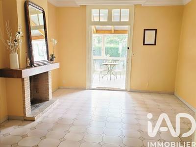 Maison - 142 m² - 7 pièces