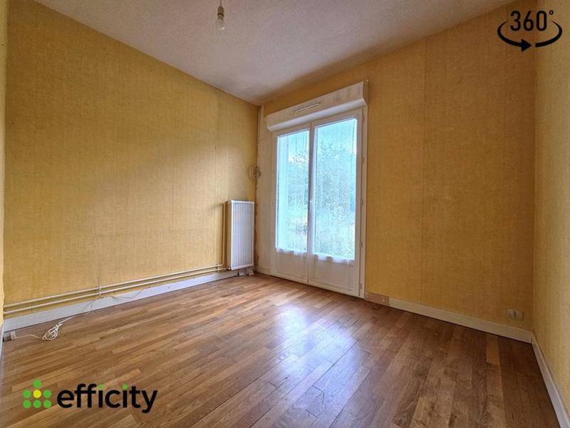 Maison - 114 m² - 6 pièces