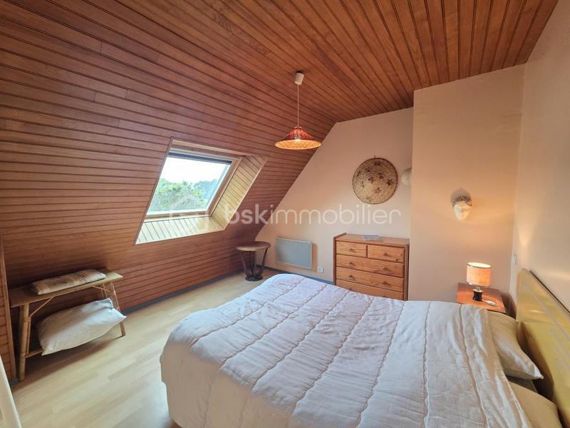 Maison de ville - 98 m² - 5 pièces