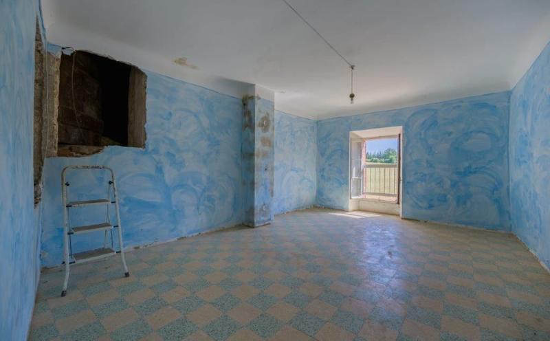 Ferme - 560 m² - 8 pièces