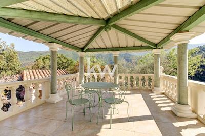 Bastide - 110 m² - 5 pièces