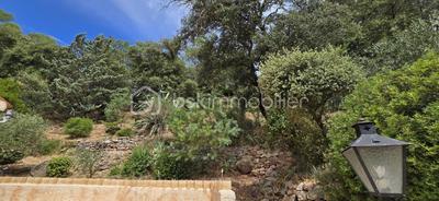 Villa - 80 m² - 4 pièces