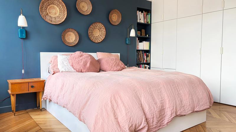 Appartement - 118 m² - 5 pièces