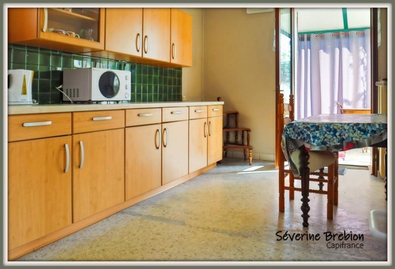 Maison - 78 m² - 5 pièces