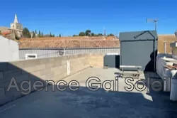 Maison - 40 m² - 2 pièces