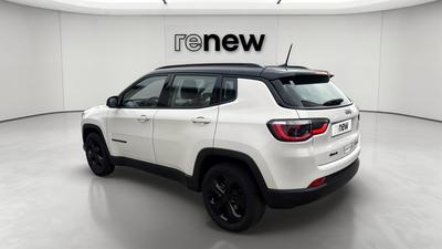 Jeep Compass 1.4 I MultiAir II 140 ch Bvm6 Brooklyn Edition