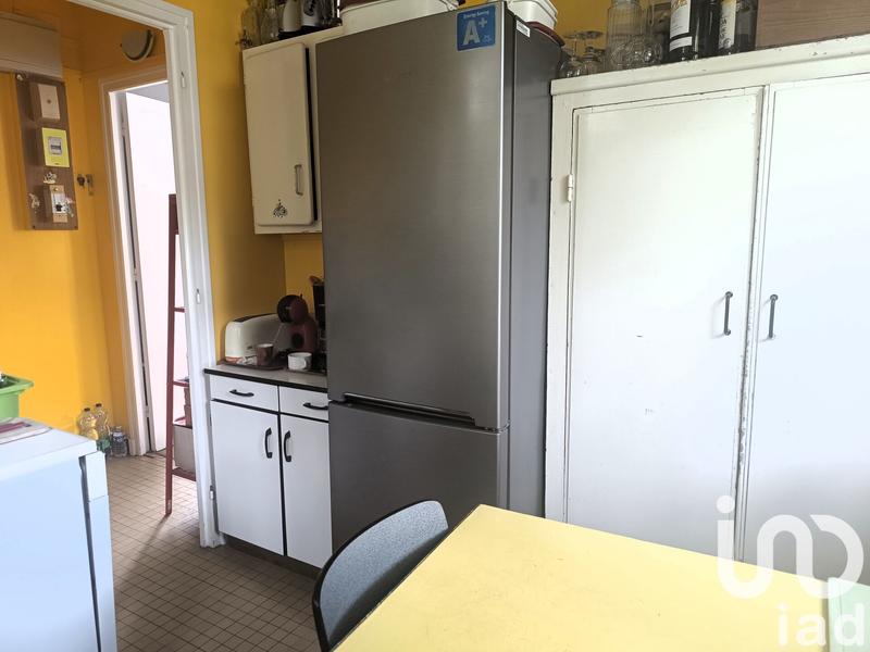 Maison - 46 m² - 2 pièces