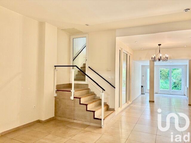 Maison de ville - 164 m² - 8 pièces