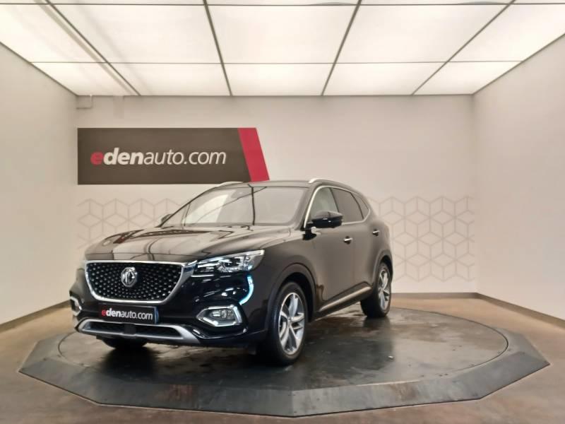 Mg Ehs 1.5t Gdi Phev Luxury