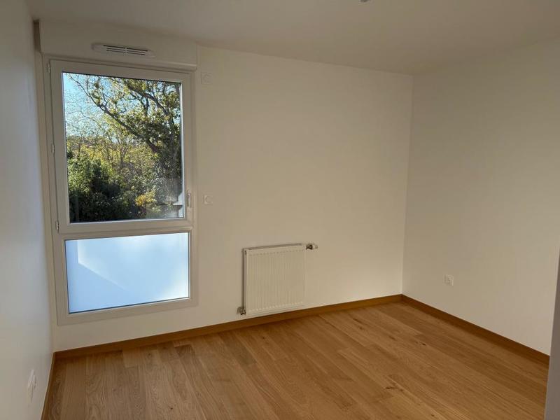 Appartement - 114 m² - 4 pièces