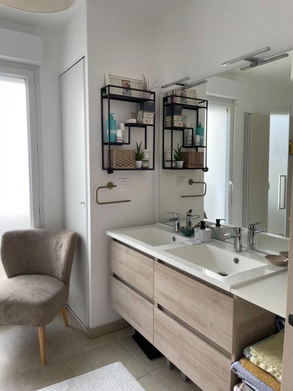 Appartement - 86 m² - 4 pièces