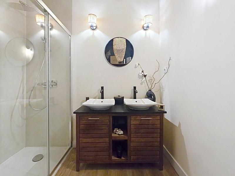 Villa - 105 m² - 4 pièces