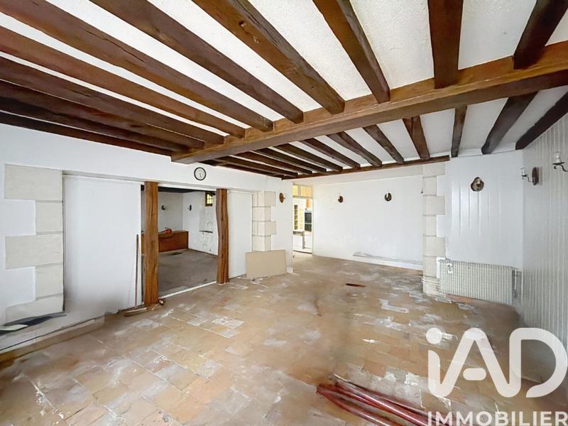 Maison - 304 m² - 9 pièces