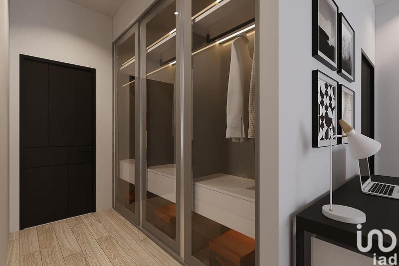 Maison - 205 m² - 6 pièces