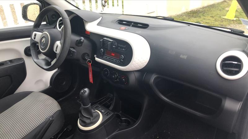 Renault Twingo 1.0 SCe 70 Zen