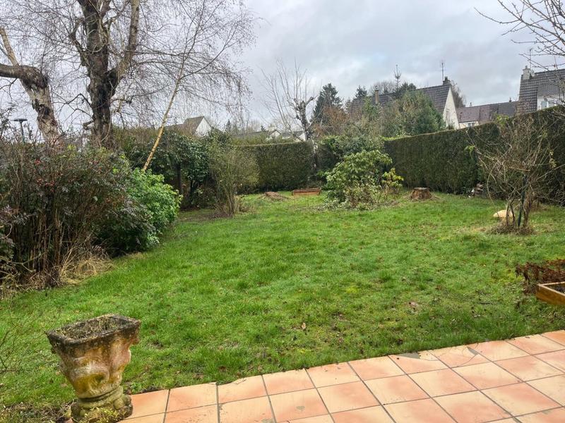 Pavillon - 94 m² - 4 pièces