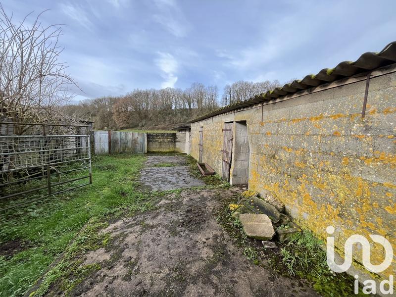 Terrain agricole - 4 190 m²