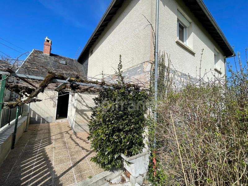 Maison de campagne - 182 m² - 5 pièces