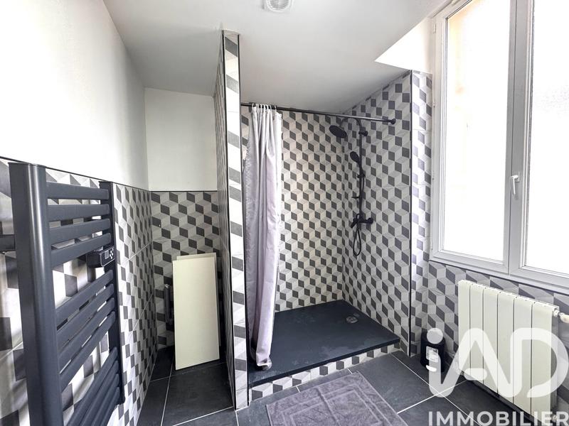 Appartement - 77 m² - 4 pièces