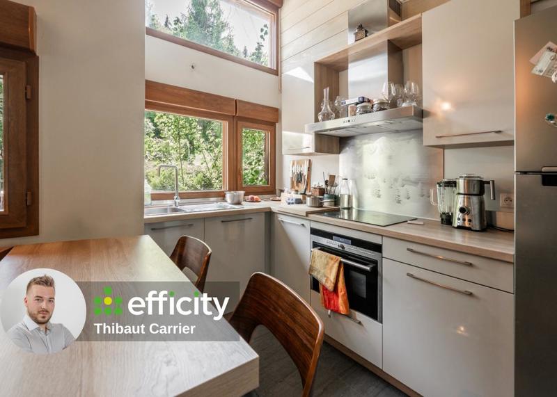 Appartement - 75 m² - 3 pièces