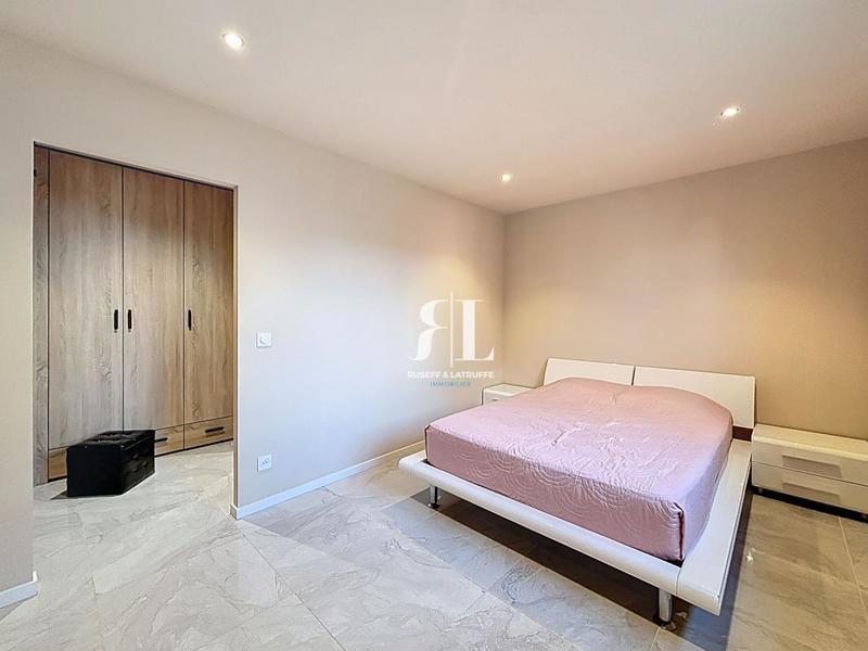 Maison - 117 m² - 5 pièces