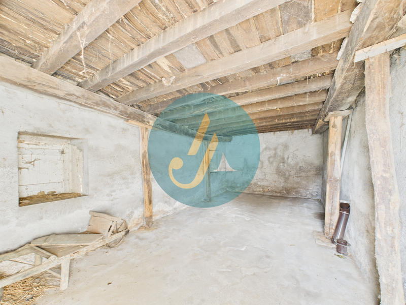 Maison - 58 m² - 3 pièces