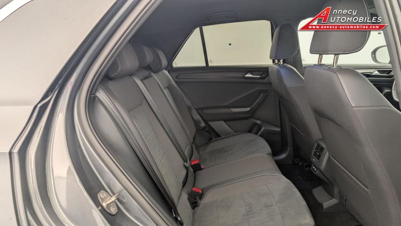 Volkswagen t-Roc 2.0 Tdi 150 Start Stop Dsg7 R-Line