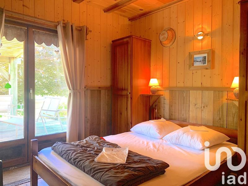 Châlet - 156 m² - 12 pièces