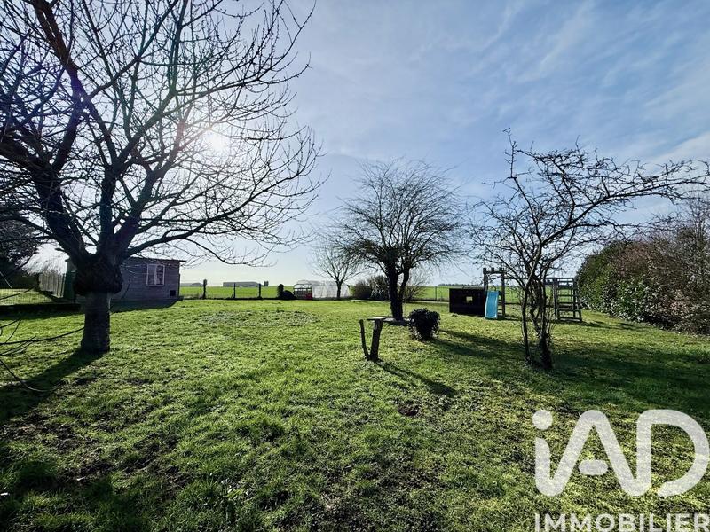 Maison - 145 m² - 5 pièces