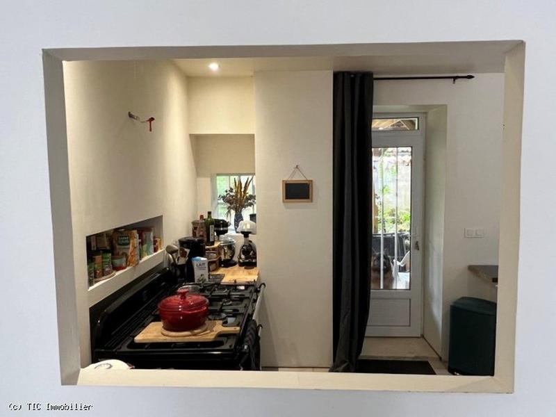 Maison de village - 214 m² - 7 pièces