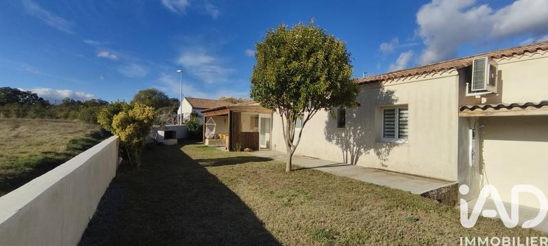 Maison - 118 m² - 4 pièces