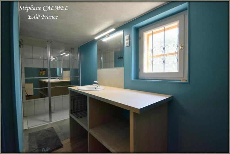 Maison - 143 m² - 4 pièces