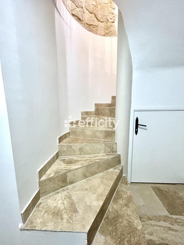 Maison - 74 m² - 3 pièces