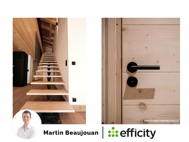 Appartement - 97 m² - 4 pièces