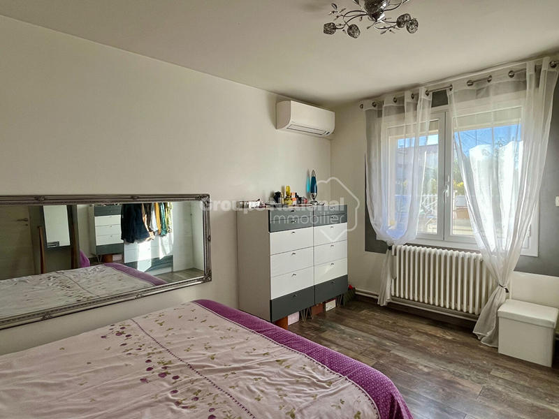 Maison - 69 m² - 3 pièces