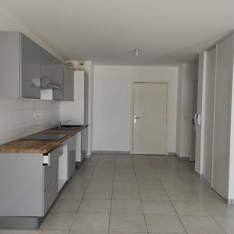 Appartement - 87 m² - 4 pièces