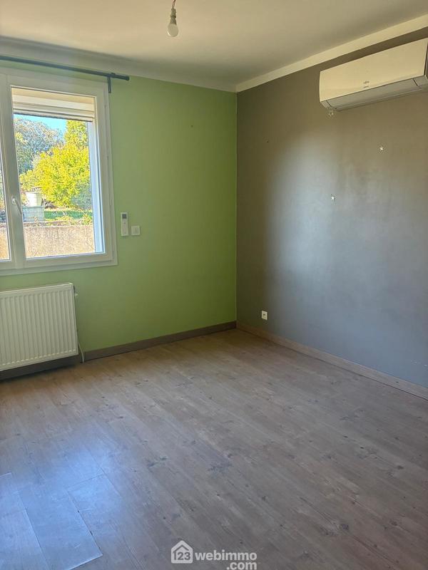 Villa - 120 m² - 5 pièces