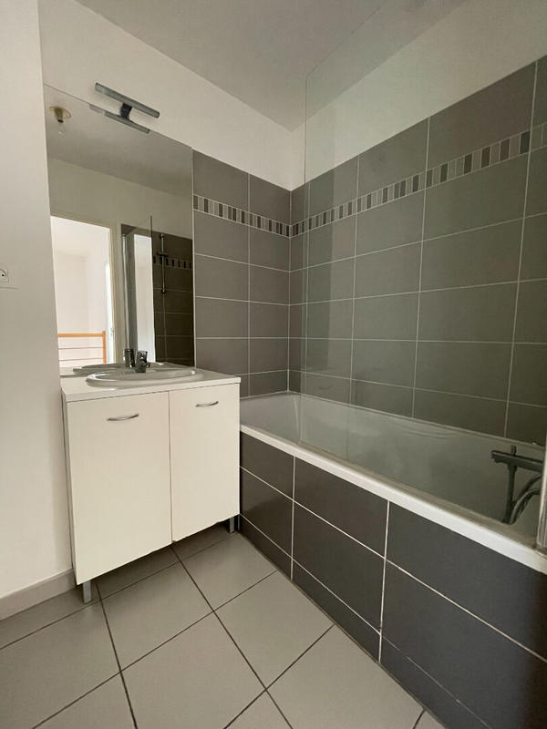 Maison - 87 m² - 5 pièces