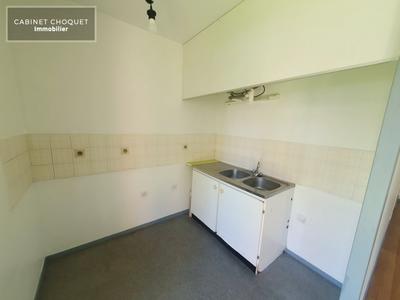 Studio - 31 m² - 1 pièce