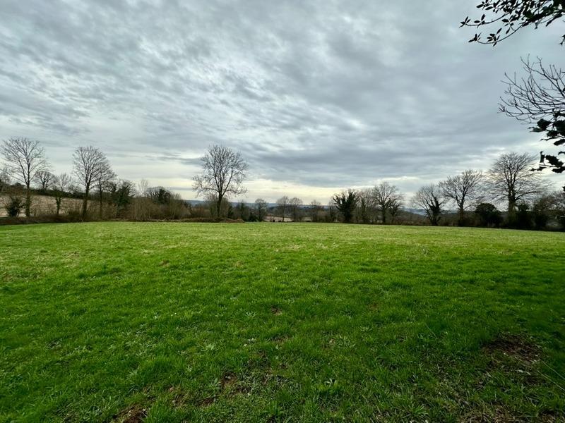 Maison de campagne - 135 m² - 7 pièces