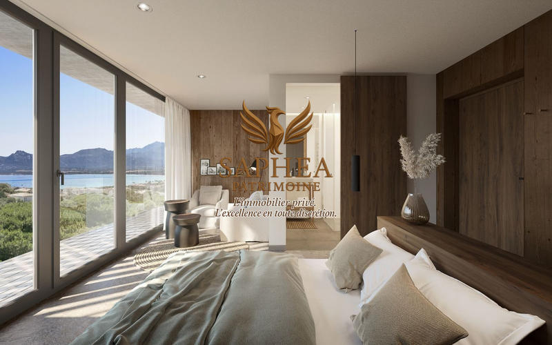 Appartement - 97 m² - 4 pièces