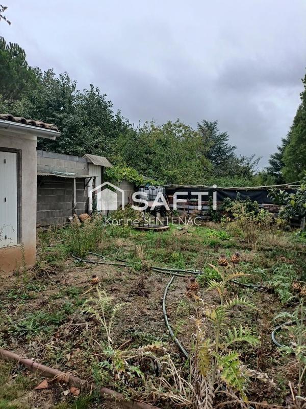 Maison - 157 m² - 8 pièces