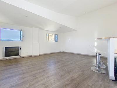 Appartement - 30 m² - 1 pièce