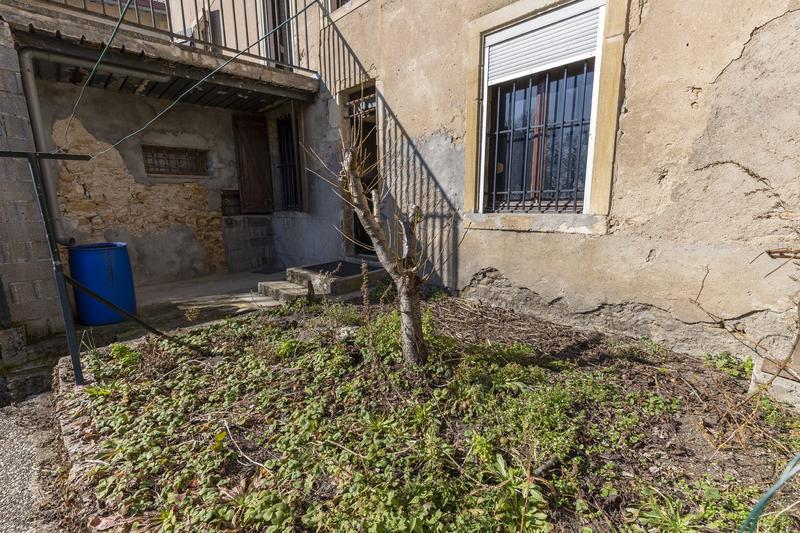 Maison ancienne - 263 m² - 9 pièces