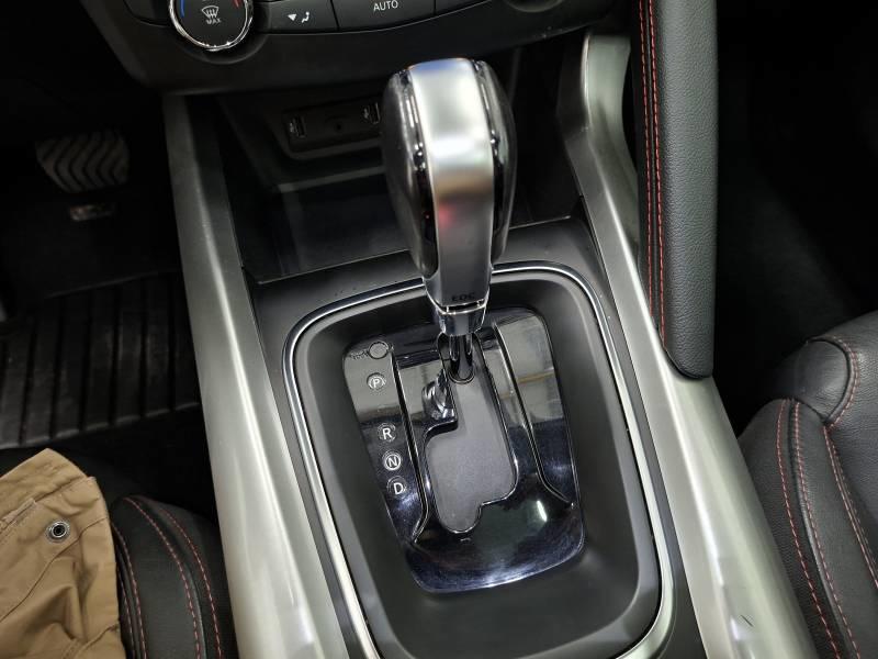 Renault Kadjar TCe 130 Energy Sl Black Edition Edc