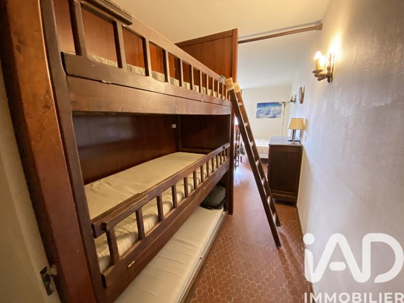 Appartement - 30 m² - 1 pièce