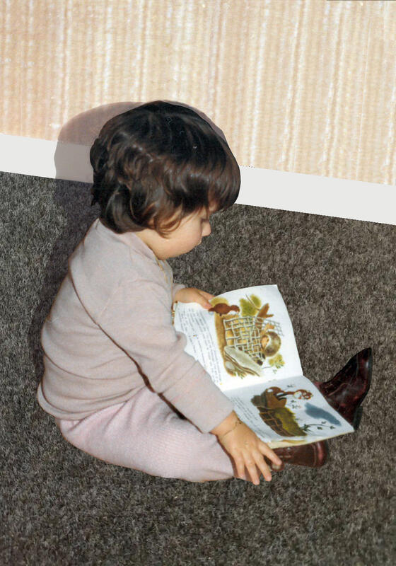 Café lecture à la Maison du Père Castor