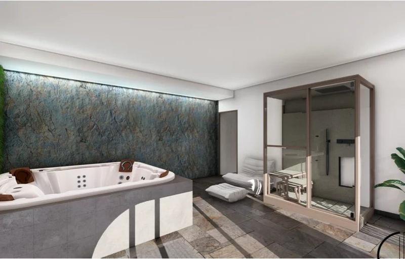 Villa - 300 m² - 10 pièces